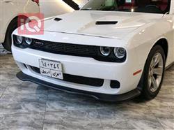 دۆج چالنجەر
